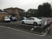 練馬区早宮１丁目　月極駐車場